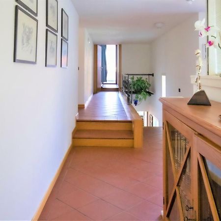 B&B Villa Apuana Marina Di Carrara Dış mekan fotoğraf