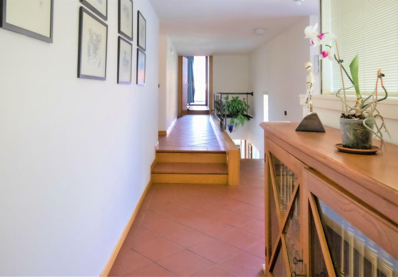 B&B Villa Apuana Marina Di Carrara Dış mekan fotoğraf