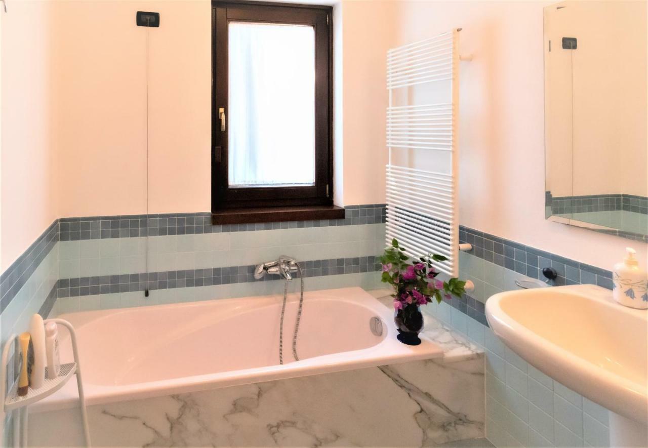 B&B Villa Apuana Marina Di Carrara Dış mekan fotoğraf
